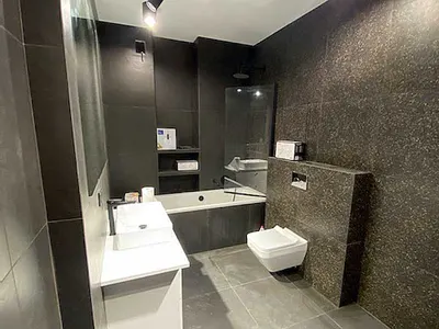 Usługi remontowe i wykończeniowe LUK Łukasz Zatorski